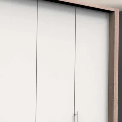 Kleiderschrank fürs Schlafzimmer mit zwei Gleittüren - Vaclyn^Wohnen Hot