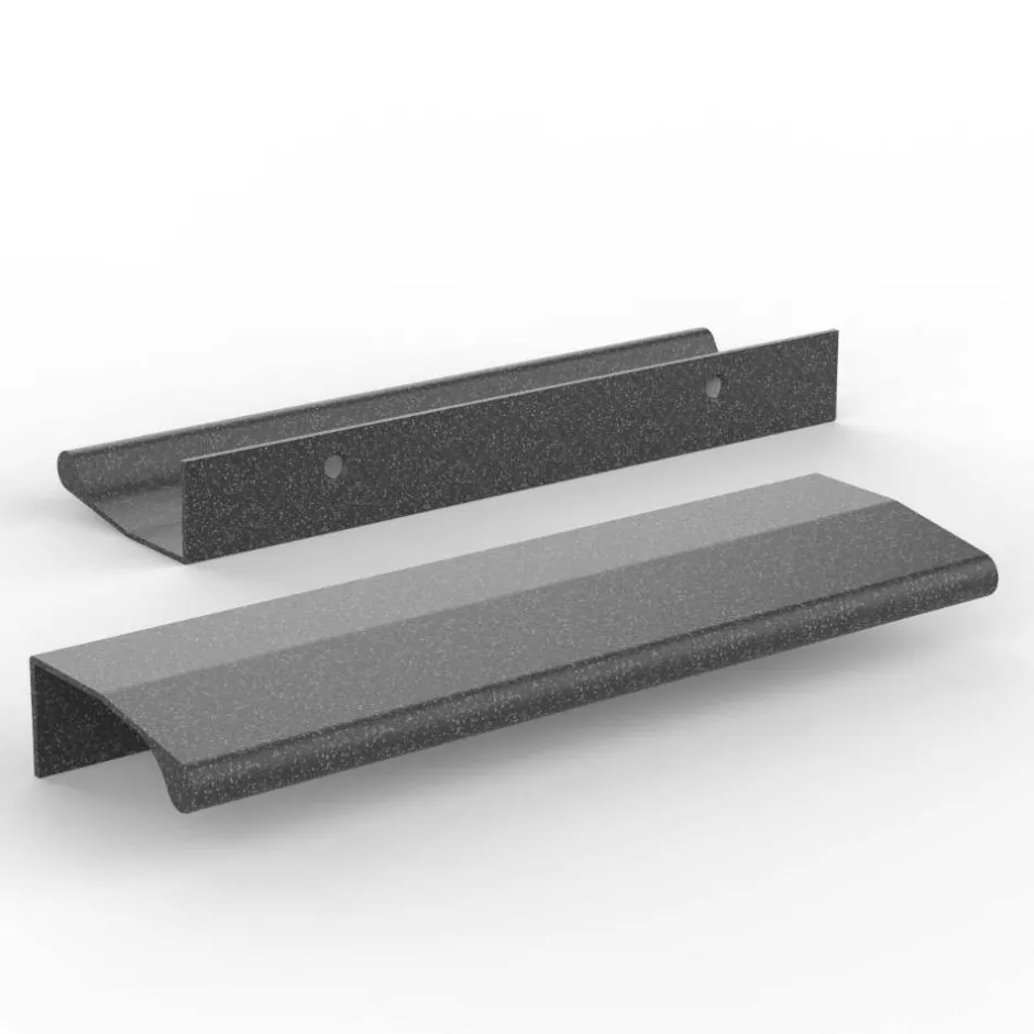 Wohnen Kleiderschrank mit fünf Türen - Dilacco