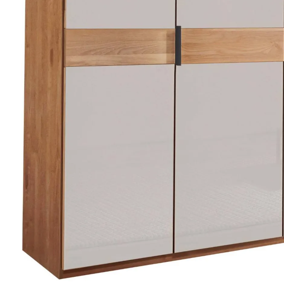 Wohnen Kleiderschrank mit fünf Türen - Dilacco