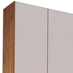 Wohnen Kleiderschrank mit fünf Türen - Dilacco