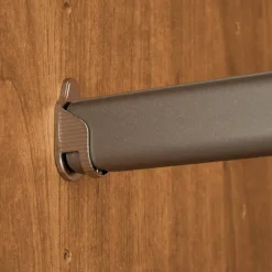 Wohnen Kleiderschrank mit fünf Türen - Dilacco