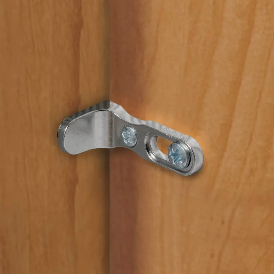 Wohnen Kleiderschrank mit fünf Türen - Dilacco