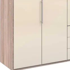 Kleiderschrank mit zwei Falttüren - Rativian I^Wohnen Hot