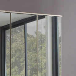 Kleiderschrank Rommino mit Spiegel^Wohnen Best