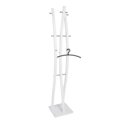 Wohnen Kleiderständer Iliandro aus Metall