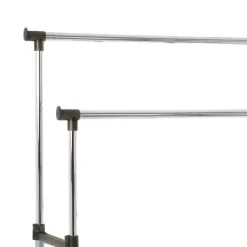 Kleiderwagen Aaltje auf Rollen^Wohnen Discount