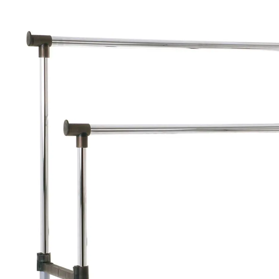 Kleiderwagen Aaltje auf Rollen^Wohnen Discount