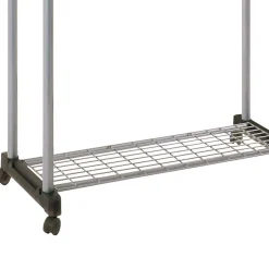 Kleiderwagen Rosella auf Rollen^Wohnen Hot