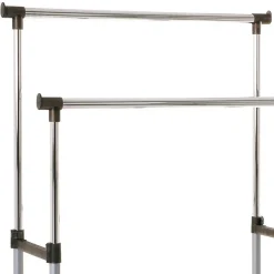 Kleiderwagen Rosella auf Rollen^Wohnen Hot