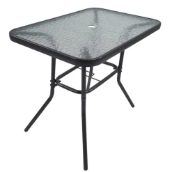 Kleiner Gartentisch 80x55 cm - Alcamo^Wohnen Discount