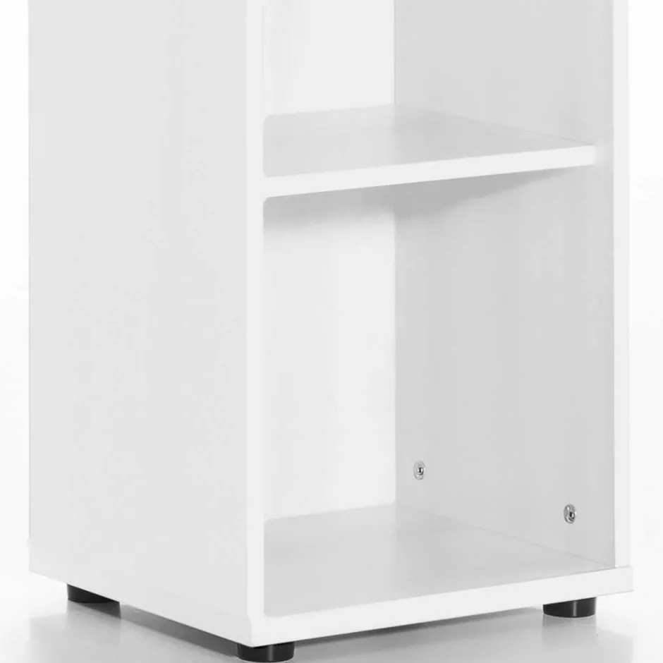 Kleines Aktenregal mit zwei Fächern - Radiassu^Wohnen Clearance