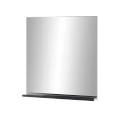 Kleines Badmöbel Set in Weiß - Ingmesan (dreiteilig)^Wohnen Online