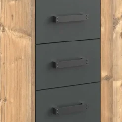 Kleines Sideboard in Tannen Dekor - Ardila^Wohnen Discount