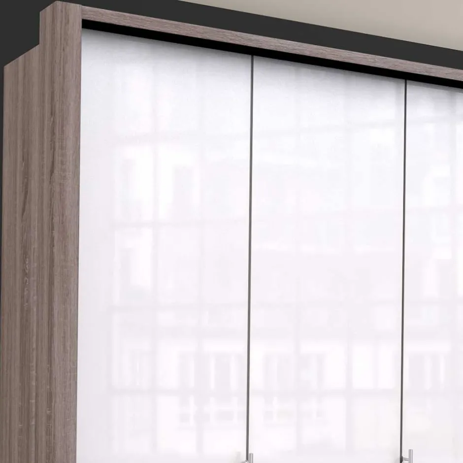 Kombi Kleiderschrank Made in Germany - Empresian^Wohnen Online