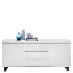 Wohnen Kombi-Kommode 166 cm breit - Atela