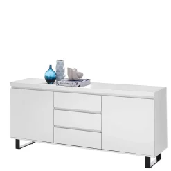 Wohnen Kombi-Kommode 166 cm breit - Atela