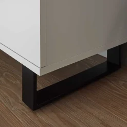 Wohnen Kombi-Kommode 166 cm breit - Atela