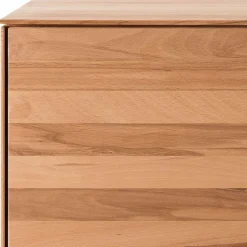 Wohnen Kombi-Kommode aus Kernbuche Massivholz - Rocks