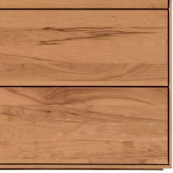 Wohnen Kombi-Kommode aus Kernbuche Massivholz - Rocks