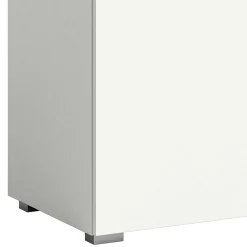 Kombi-Kommode in Weiß - Intiatos^Wohnen Best