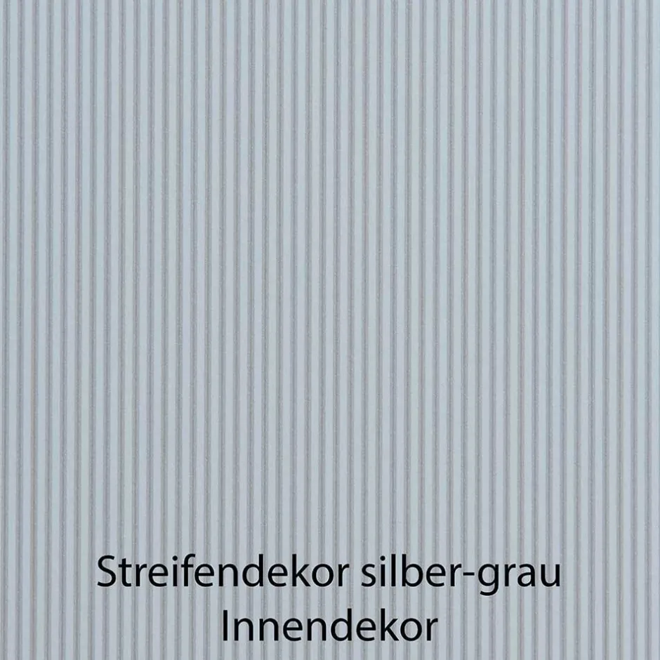 Wohnen Kombi-Schlafzimmerschrank zweifarbig - Pascan