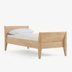 Komfortbett Thomas aus Buche natur geölt^Wohnen Online