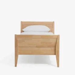 Komfortbett Thomas aus Buche natur geölt^Wohnen Online