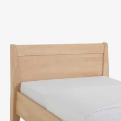 Komfortbett Thomas aus Buche natur geölt^Wohnen Online