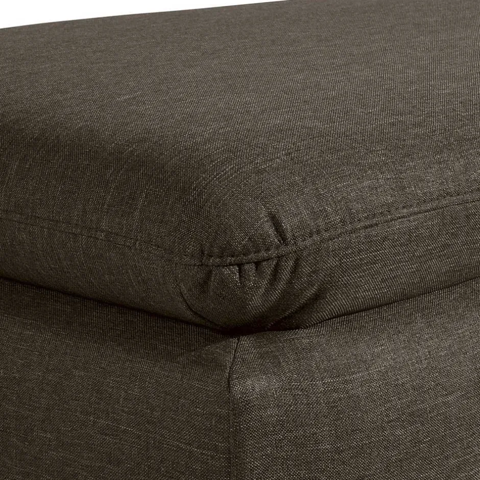 Komfortsessel in Braun und Nussbaum - Faith^Wohnen Best