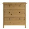 Wohnen Kommode aus Kiefer geölt & gebeizt - Precio