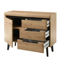 Kommode im Skandinavischen Stil - Olcian^Wohnen Hot