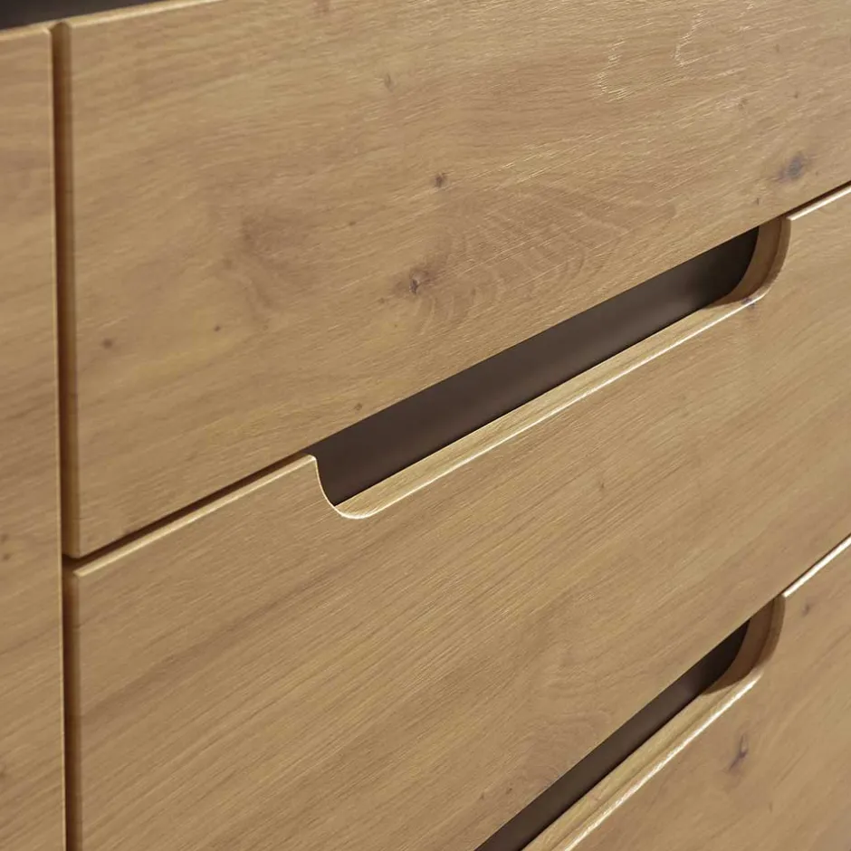 Kommode im Skandinavischen Stil - Olcian^Wohnen Hot