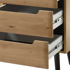 Kommode im Skandinavischen Stil - Olcian^Wohnen Hot