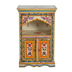 Kommode in farbenfroher Gestaltung - Career^Wohnen Online