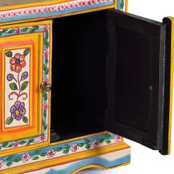 Kommode in farbenfroher Gestaltung - Career^Wohnen Online