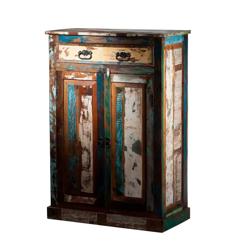 Kommode Jamaica in Bunt^Wohnen