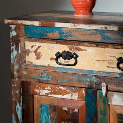 Kommode Jamaica in Bunt^Wohnen