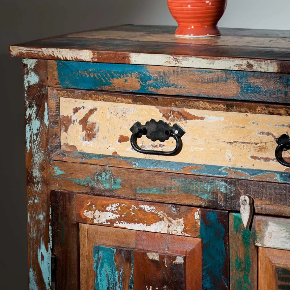 Kommode Jamaica in Bunt^Wohnen