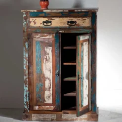 Kommode Jamaica in Bunt^Wohnen