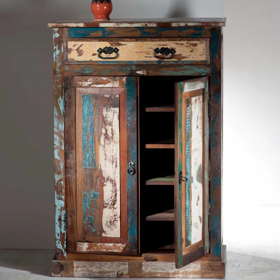 Kommode Jamaica in Bunt^Wohnen