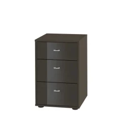 Kommode Melissas mit 3 Schubladen^Wohnen New