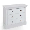 Kommode oder Wickelkommode Landhaus - Satumare^Wohnen Clearance