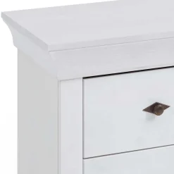 Kommode oder Wickelkommode Landhaus - Satumare^Wohnen Clearance