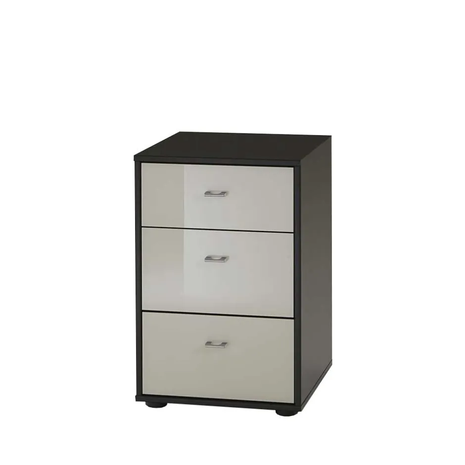 Kommode Varzado in Creme^Wohnen Clearance