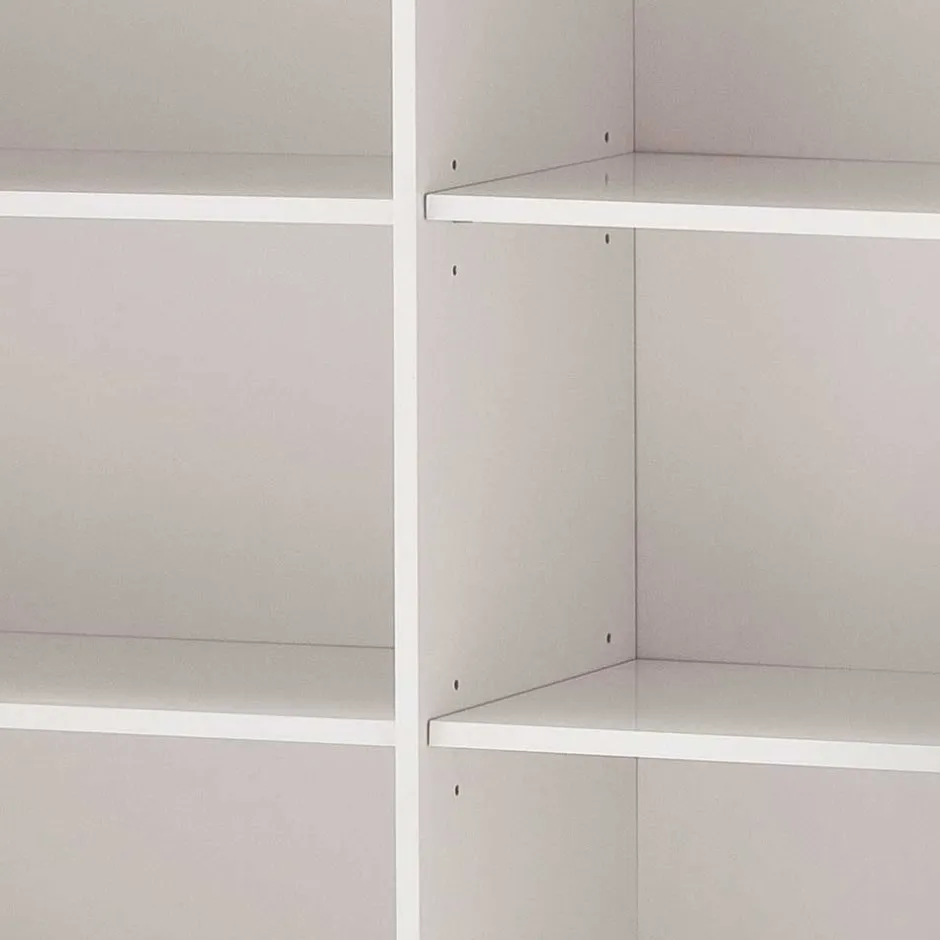 Kommode Zelda mit LED Beleuchtung^Wohnen