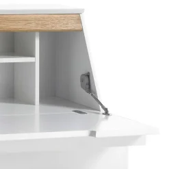 Kommoden Sekretär Wyola in Weiß^Wohnen Best