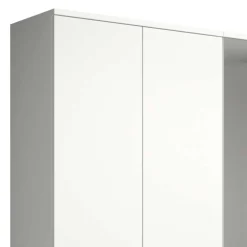 Wohnen Kompakte Schrank Kombi 12-türig - Ejulia (dreiteilig)