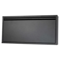 Wohnen Kompakter Schuhkipper in 75x38x13 cm - Trasmina