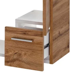 Wohnen Kompakter Waschtisch 50x60x25cm - Muviana I