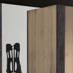 Kompaktes Flurmöbel Set - Valbera (dreiteilig)^Wohnen Hot